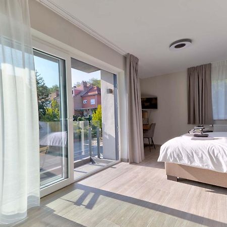 Bed and Breakfast Beukenhouse Droogenbosch Exteriér fotografie