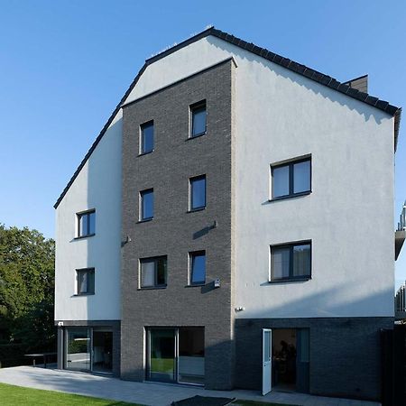 Bed and Breakfast Beukenhouse Droogenbosch Exteriér fotografie