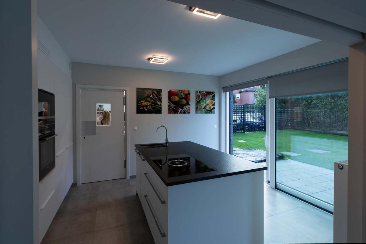 Bed and Breakfast Beukenhouse Droogenbosch Exteriér fotografie