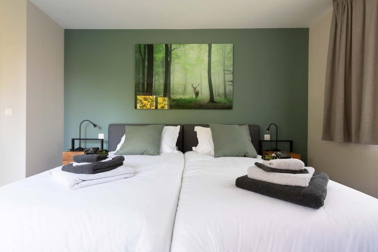 Bed and Breakfast Beukenhouse Droogenbosch Exteriér fotografie
