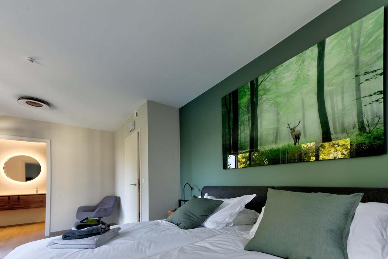 Bed and Breakfast Beukenhouse Droogenbosch Exteriér fotografie